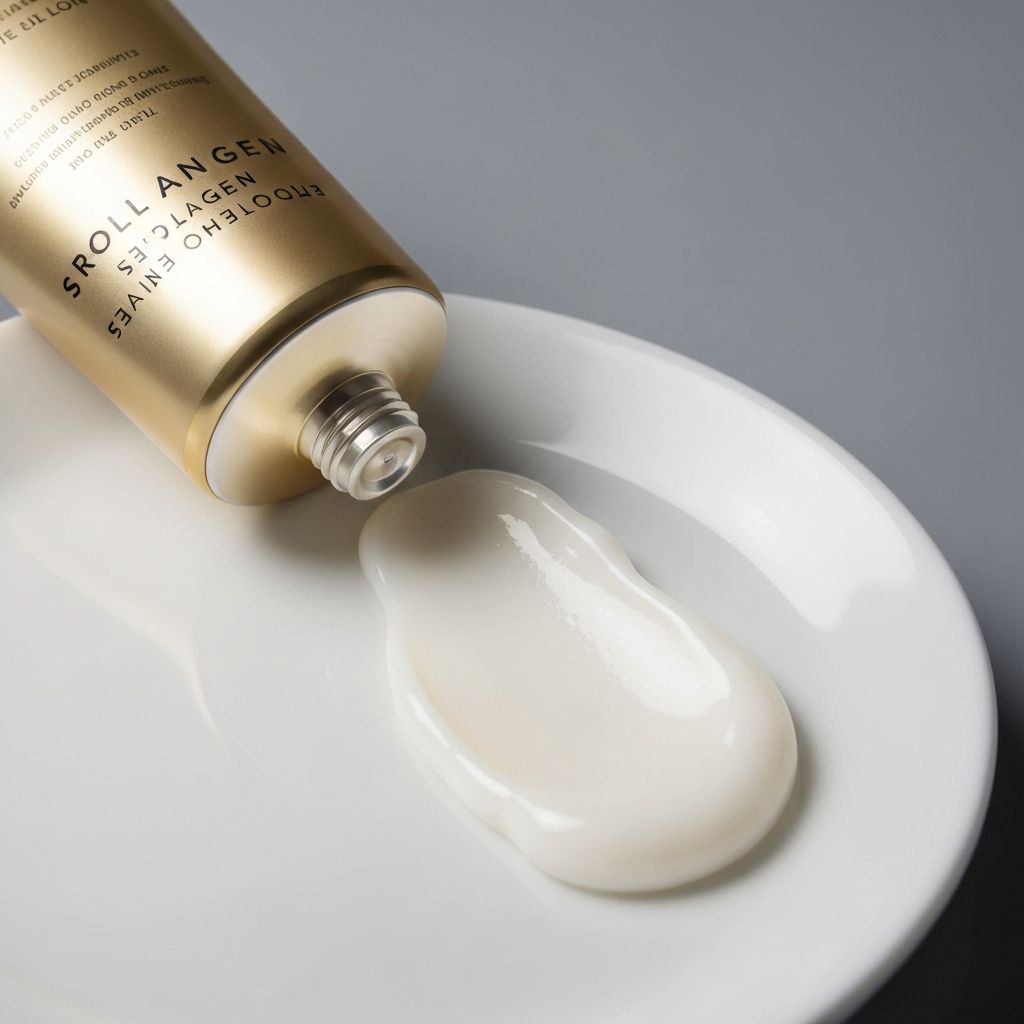 Collagen Nourishing Cream